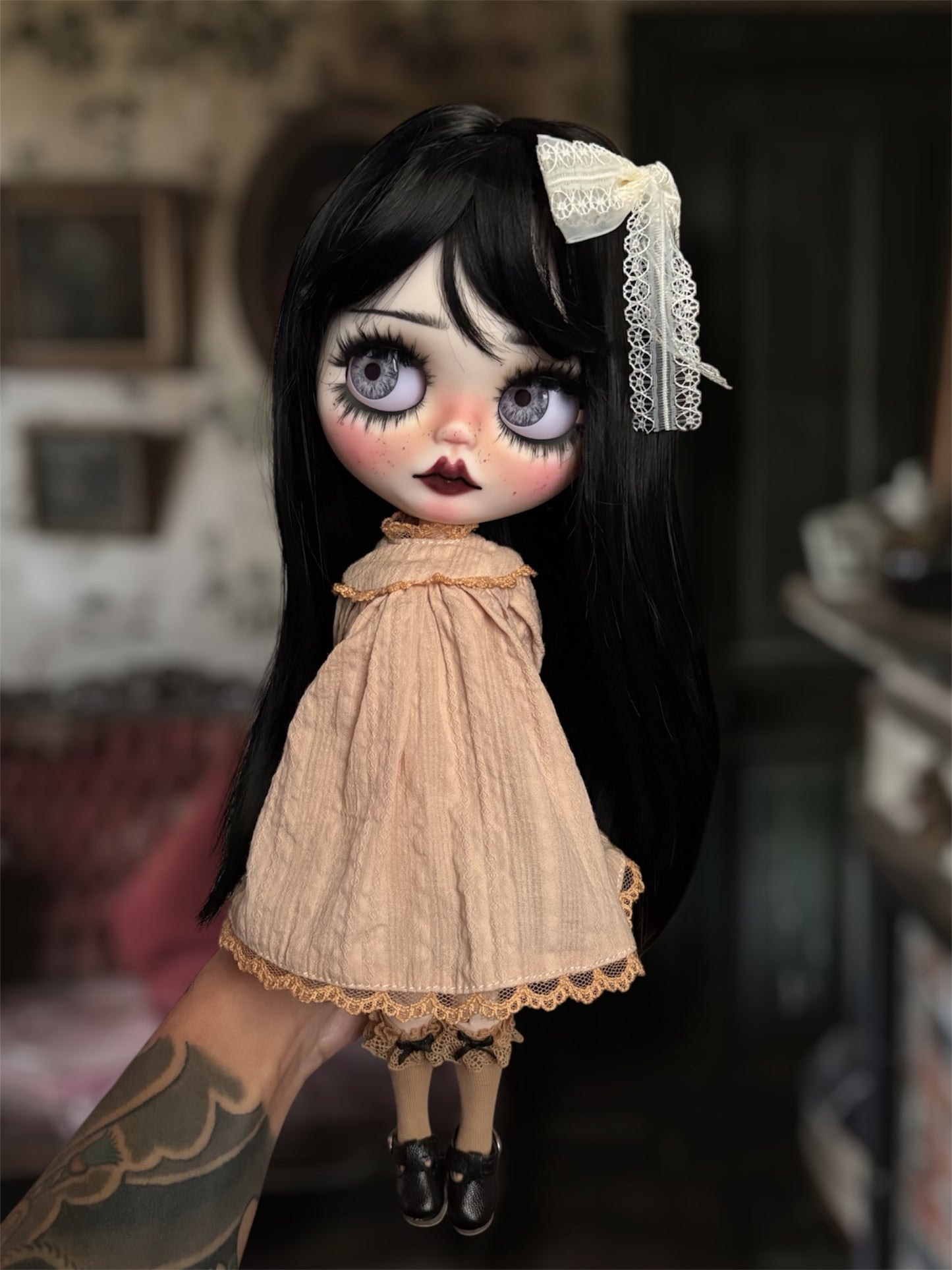 Madeline