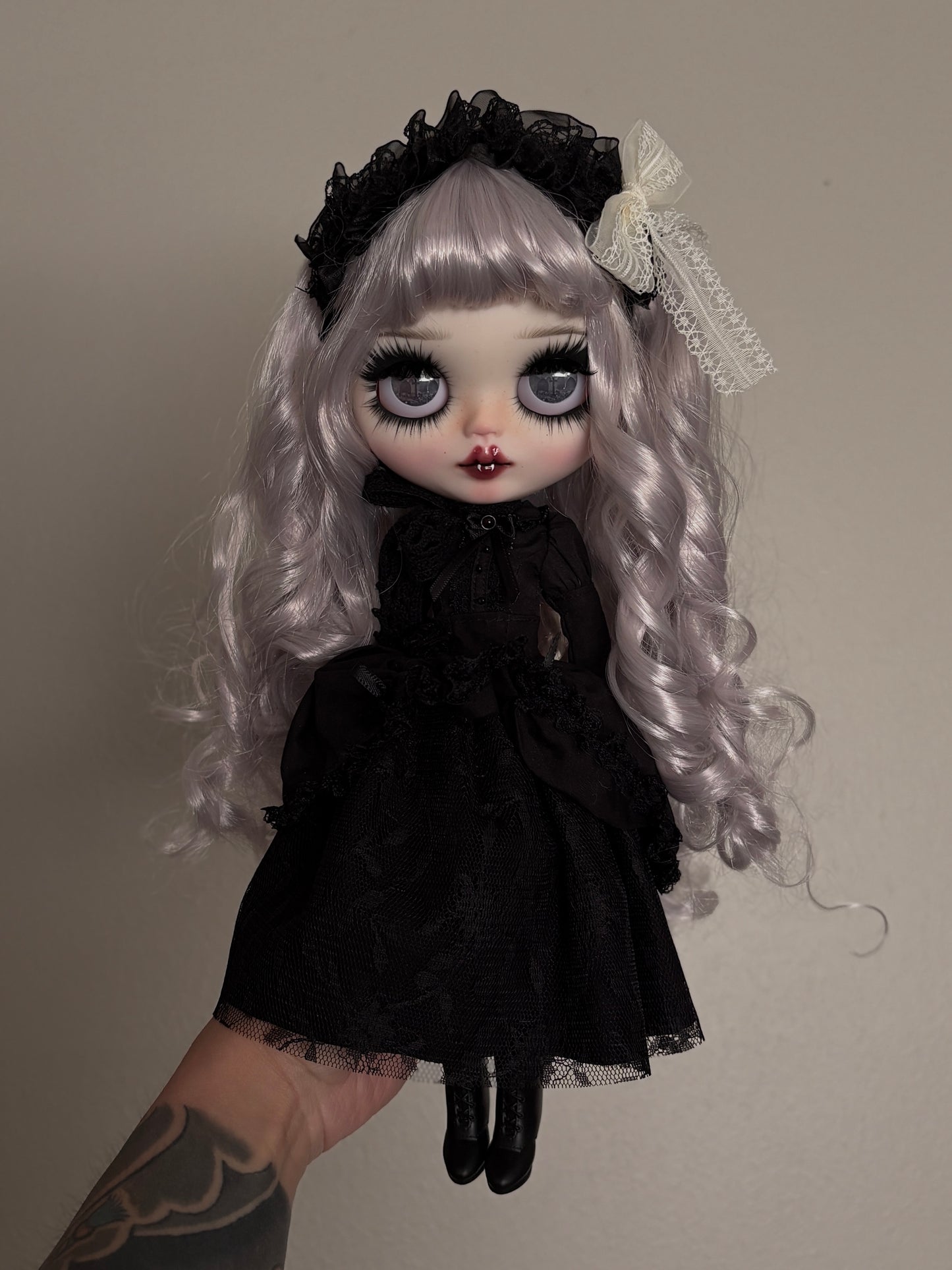 Lilly