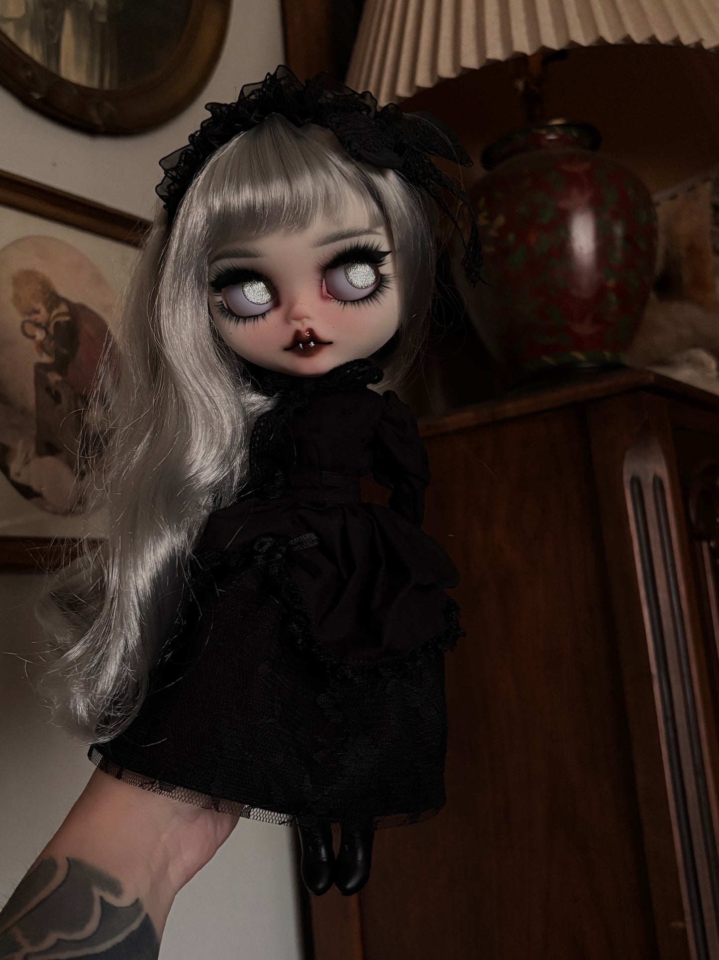 Victoria