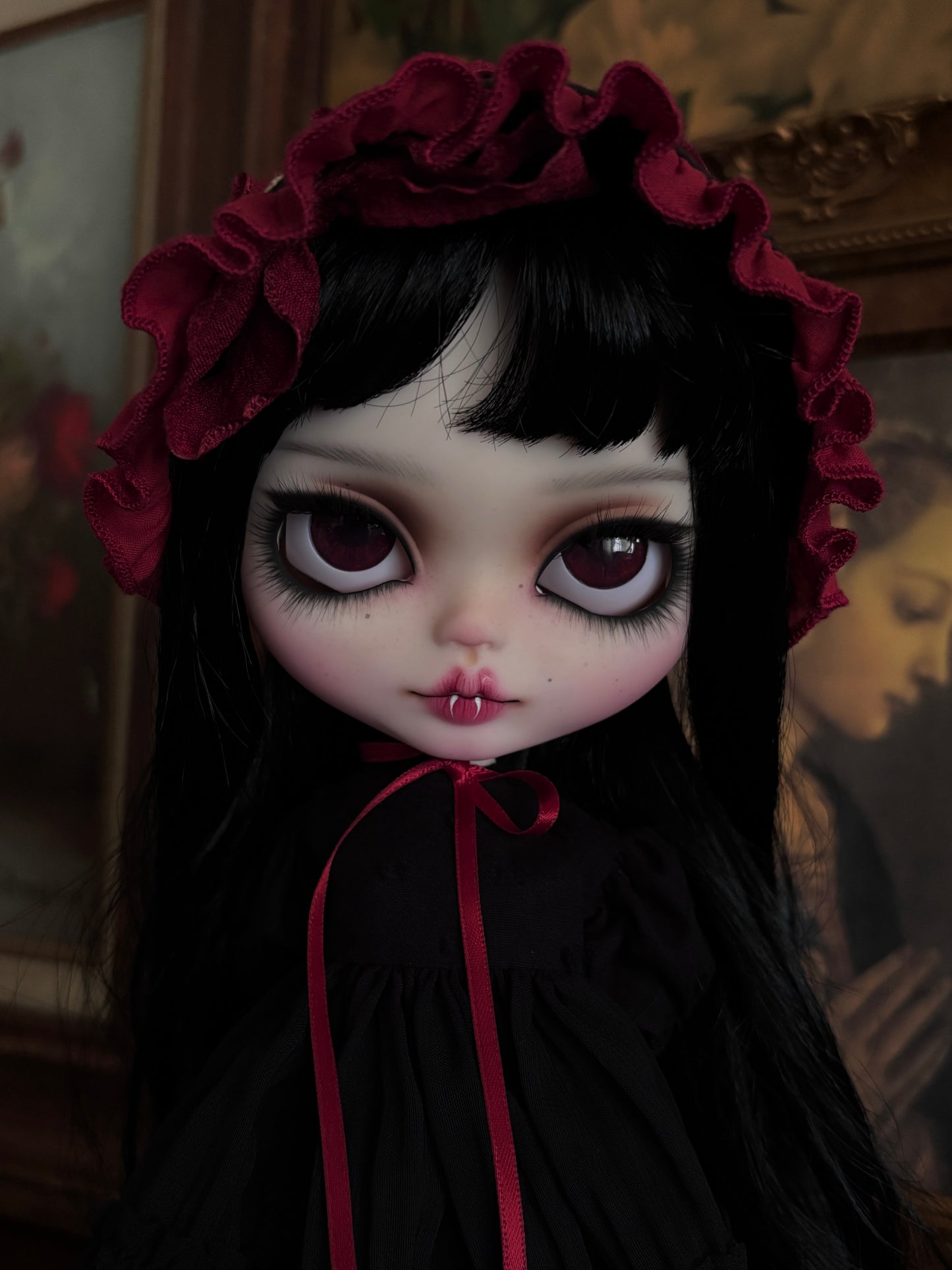 Dahlia