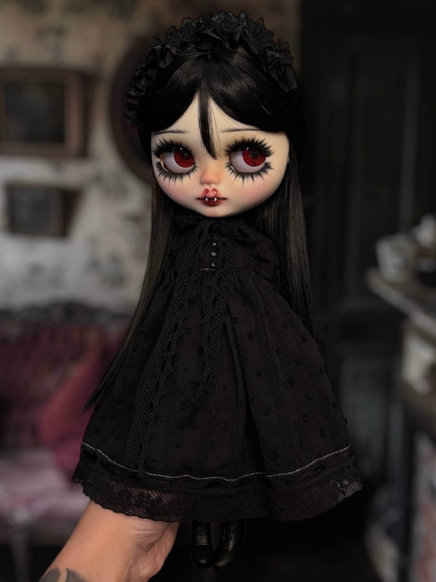 Odette