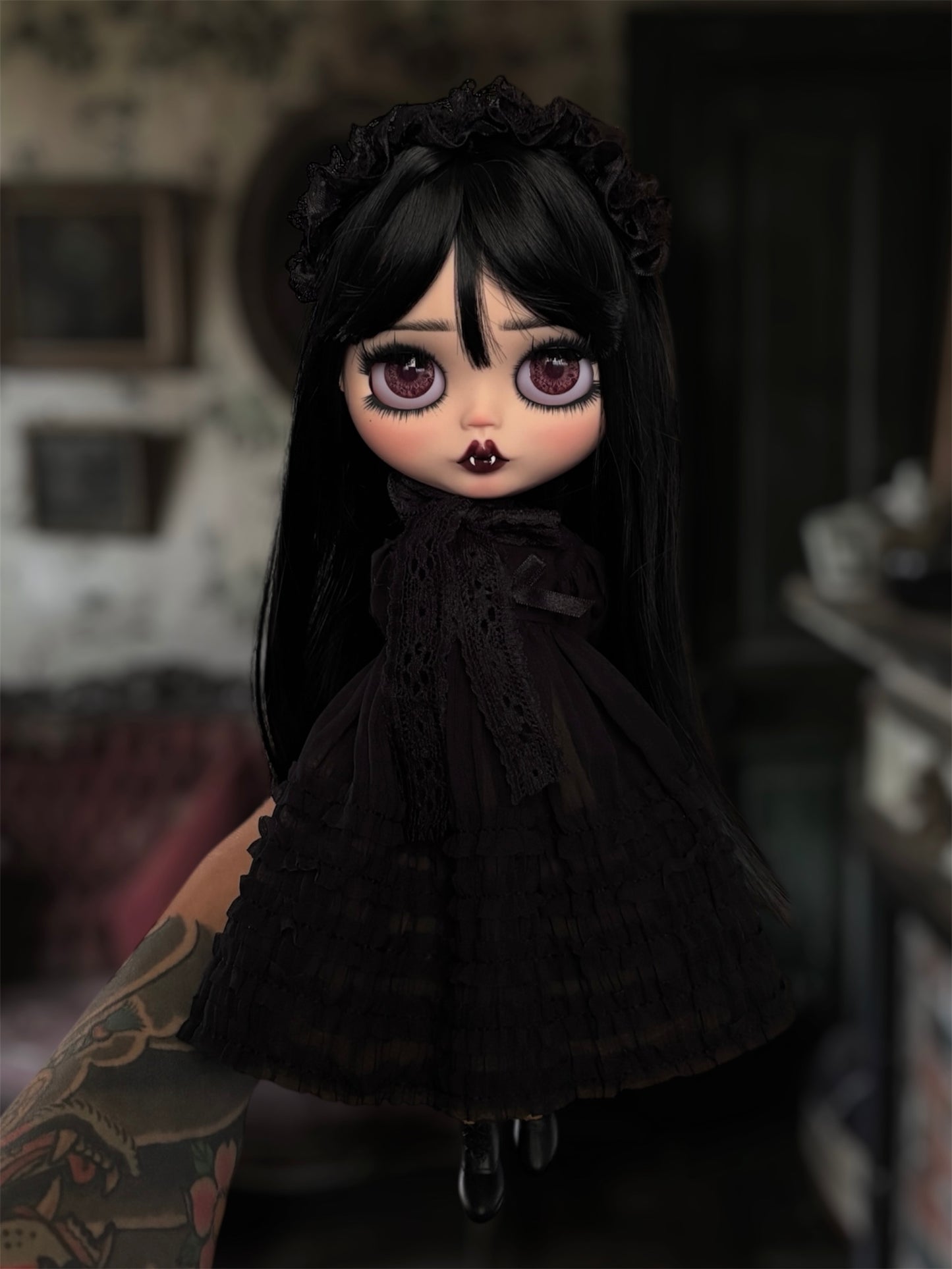 Eleanore