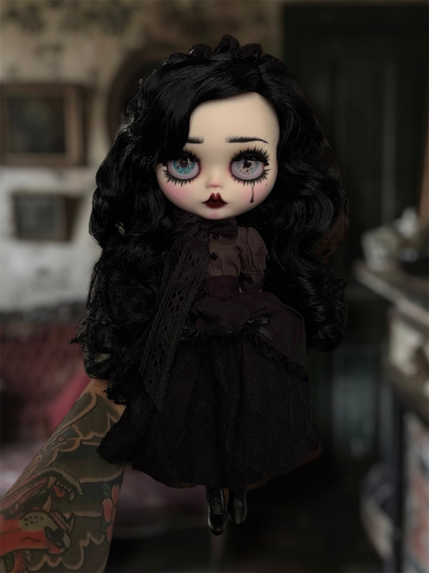 Jane Doe