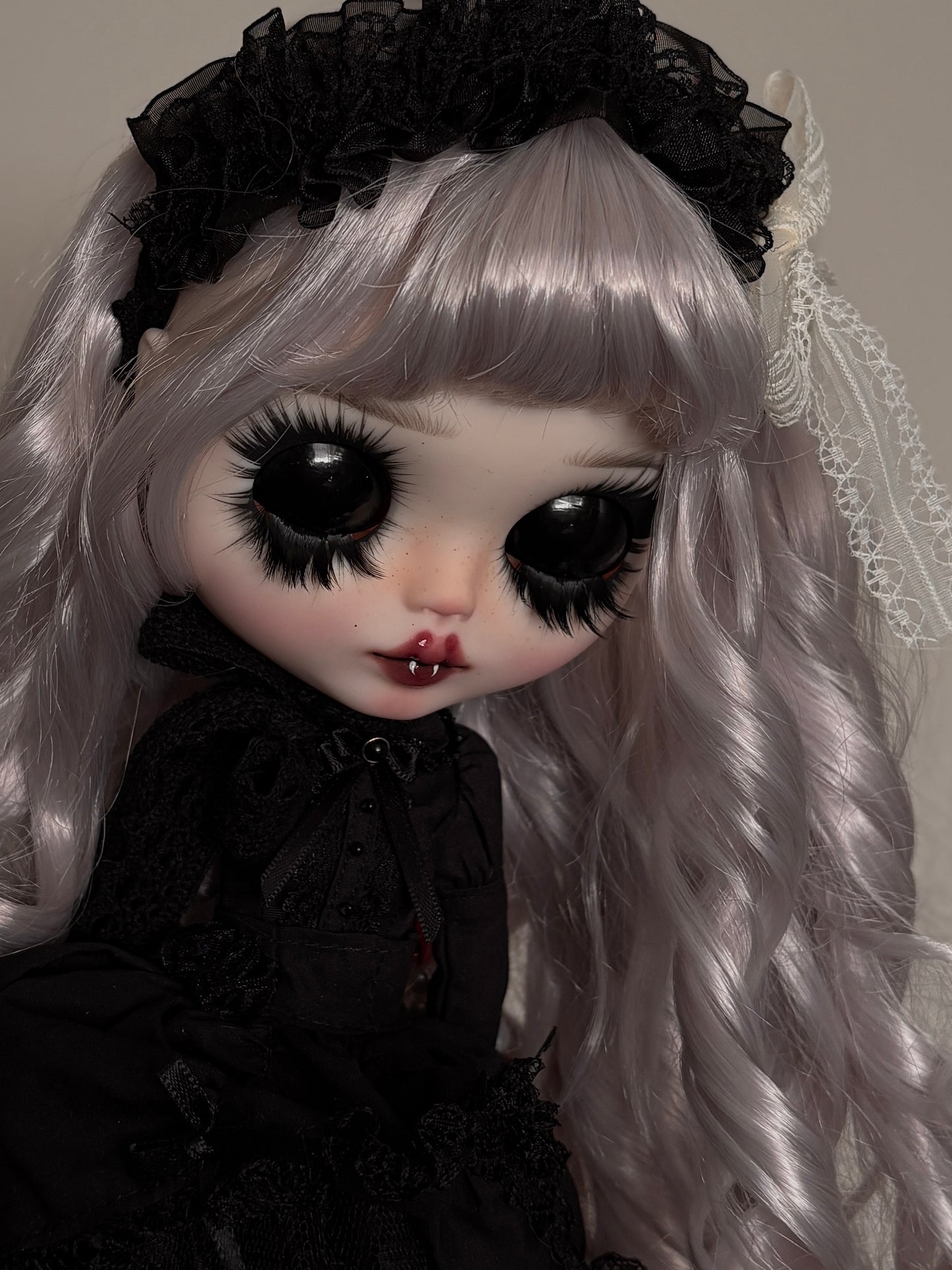 Lilly