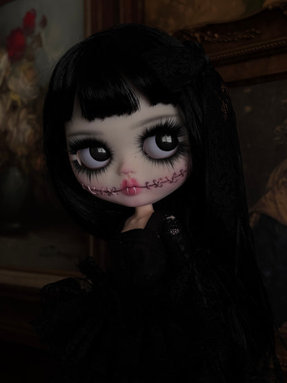 Agatha