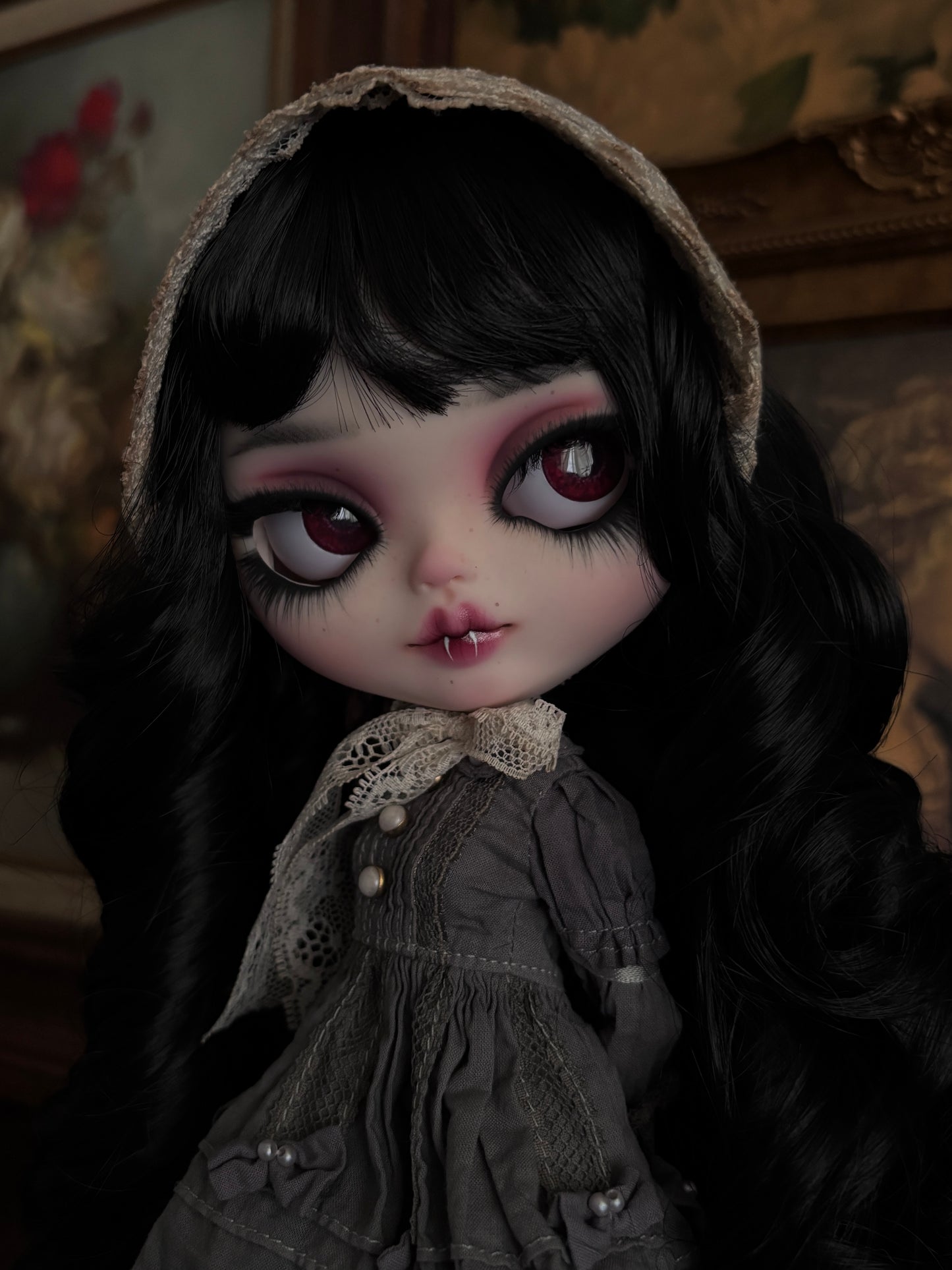 Isabella
