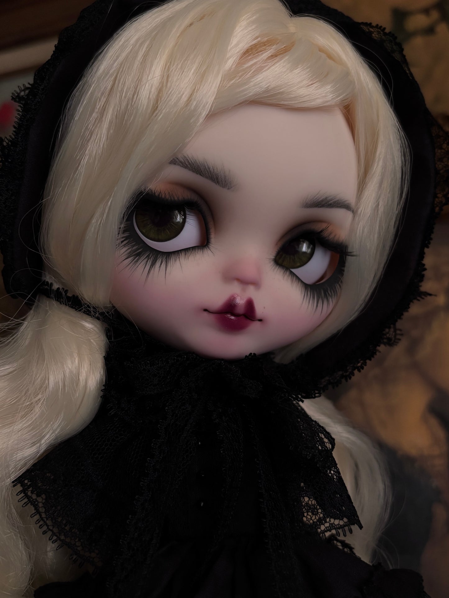 Lucy