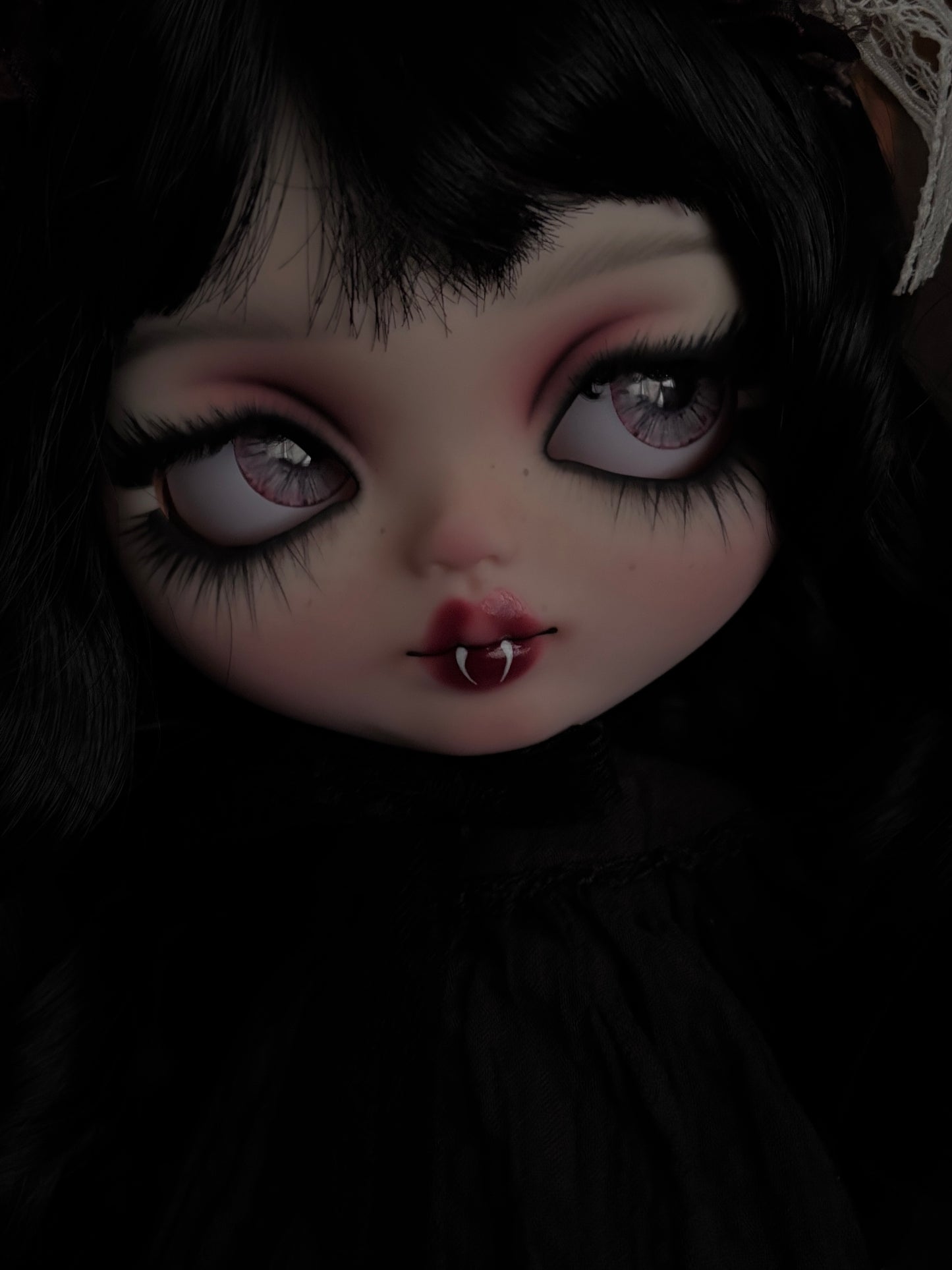 Lucy