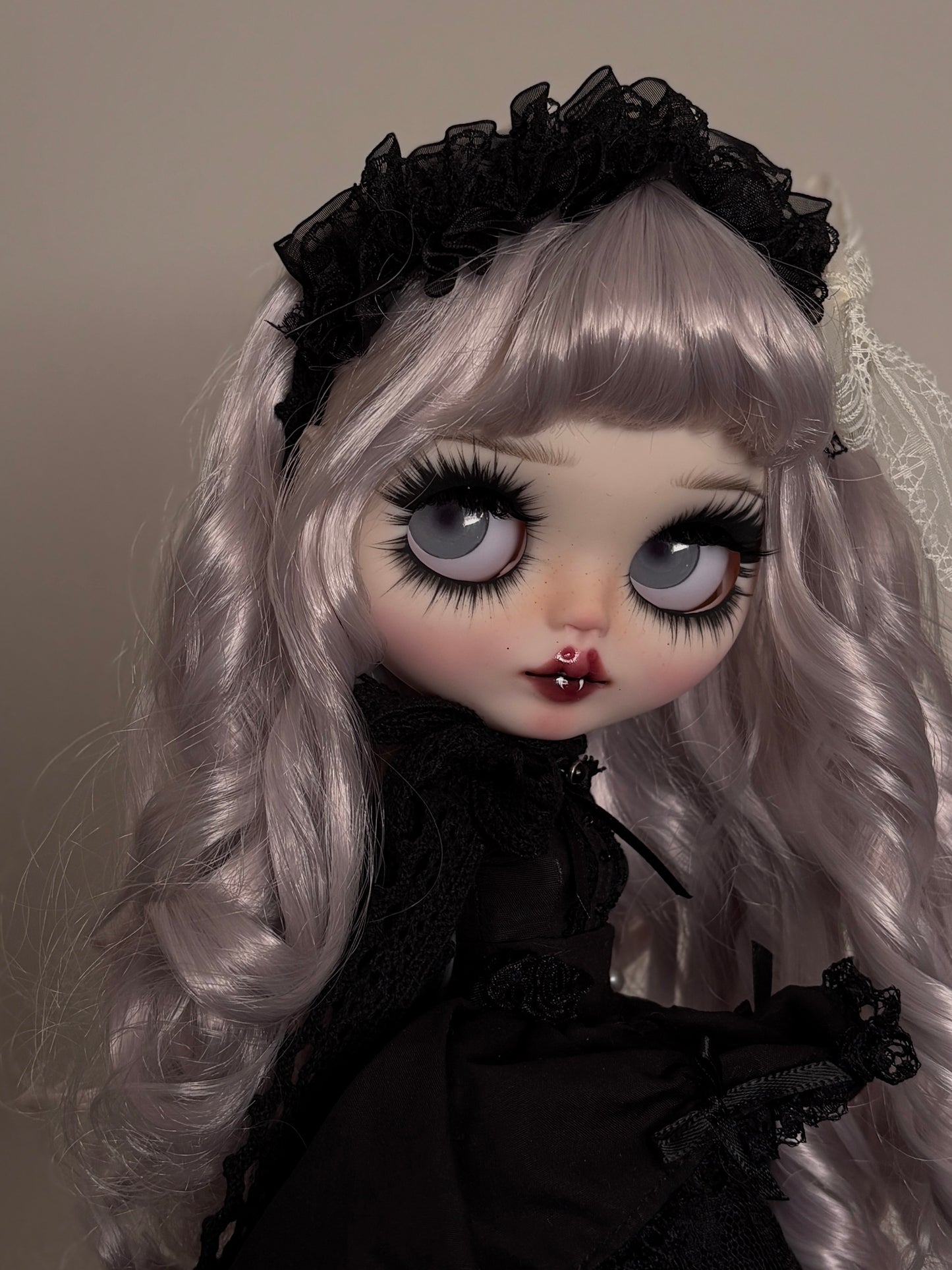 Lilly
