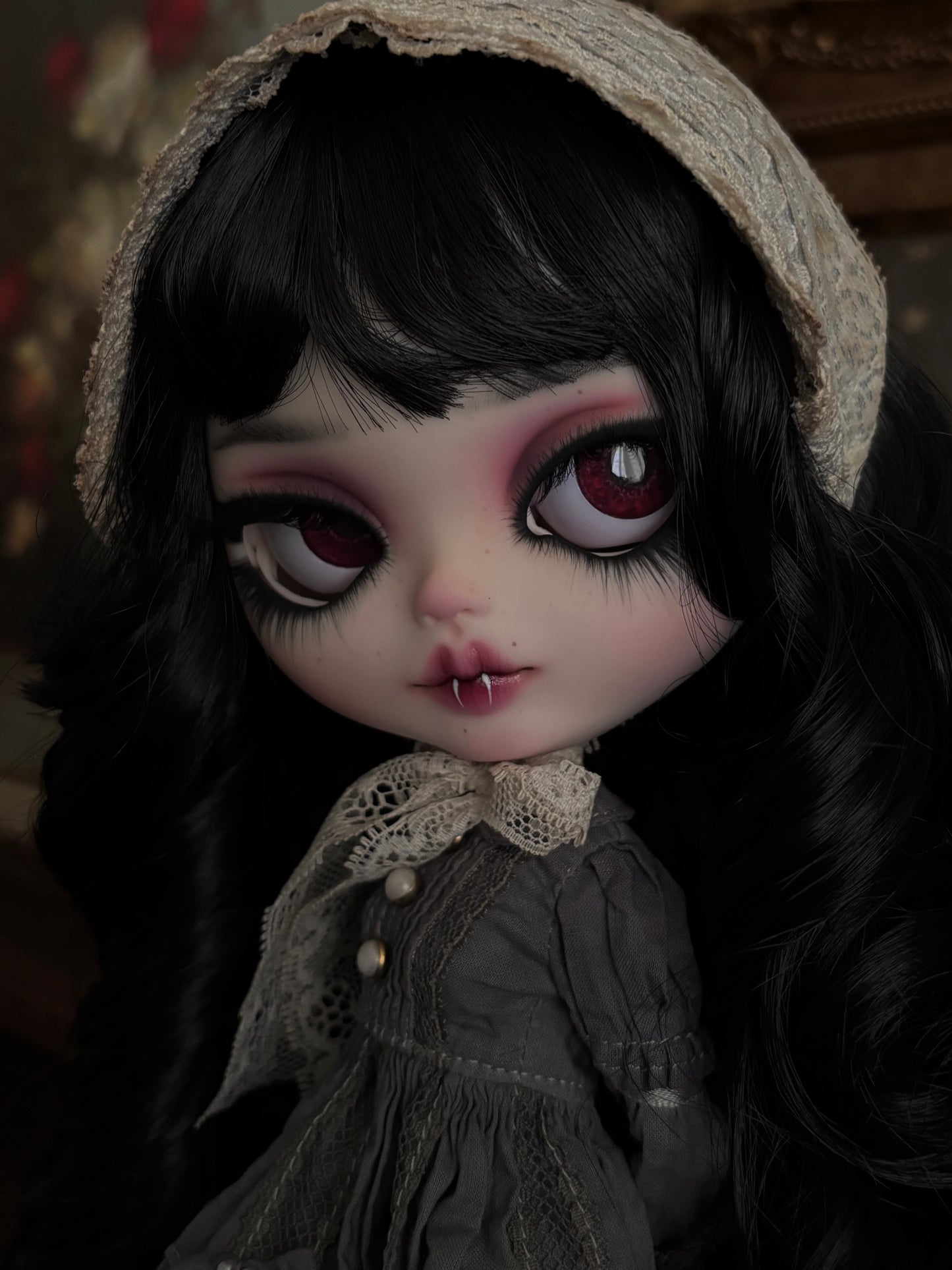 Isabella