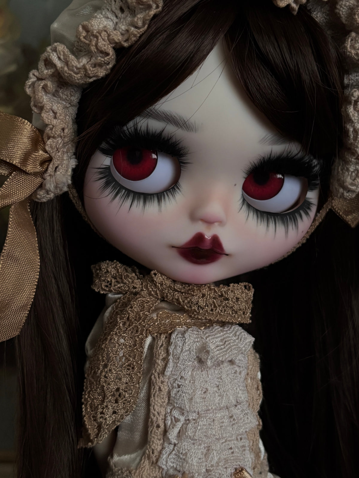 Emma {Made-To-Order}