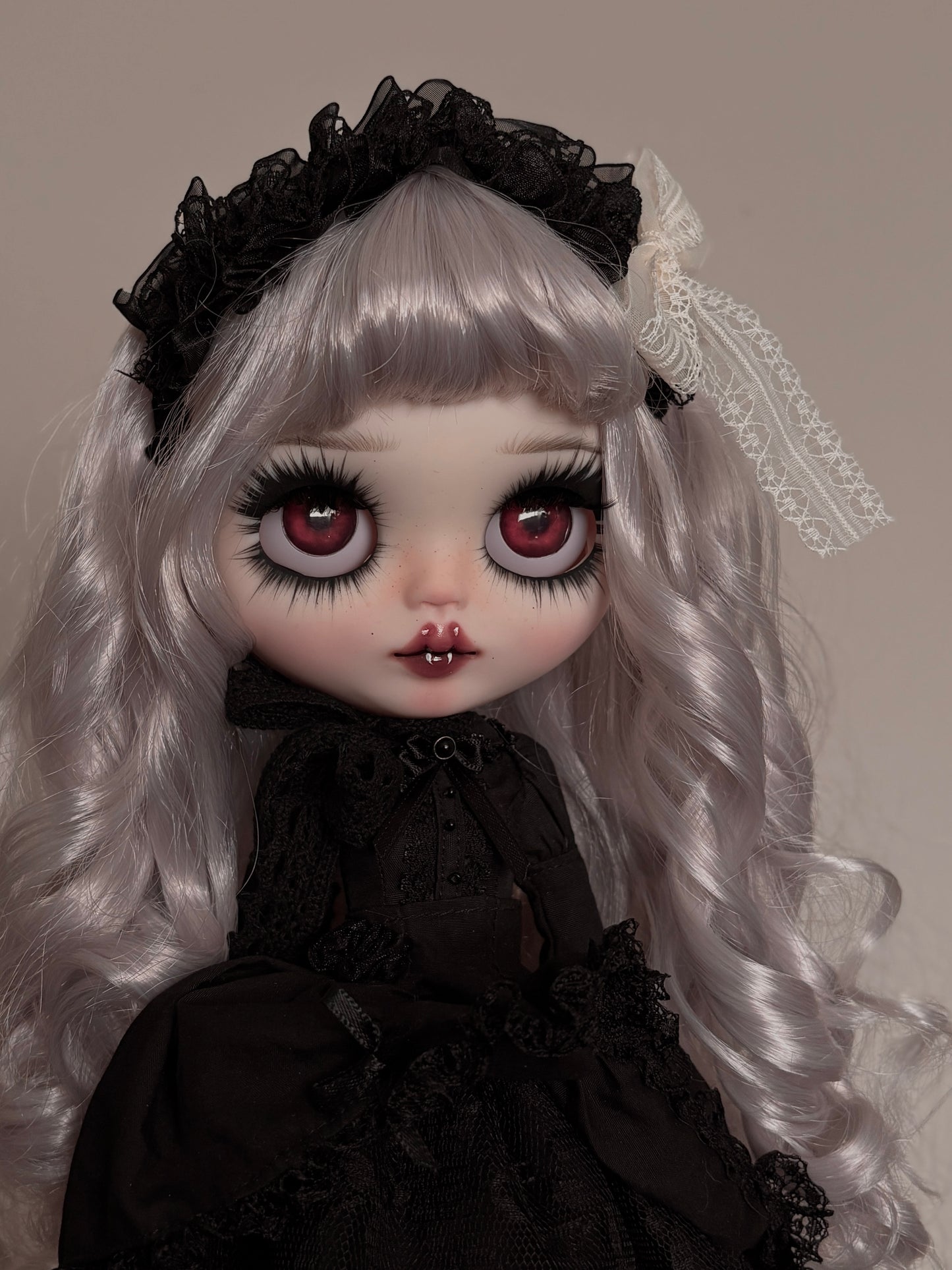 Lilly