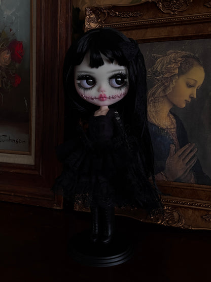 Agatha
