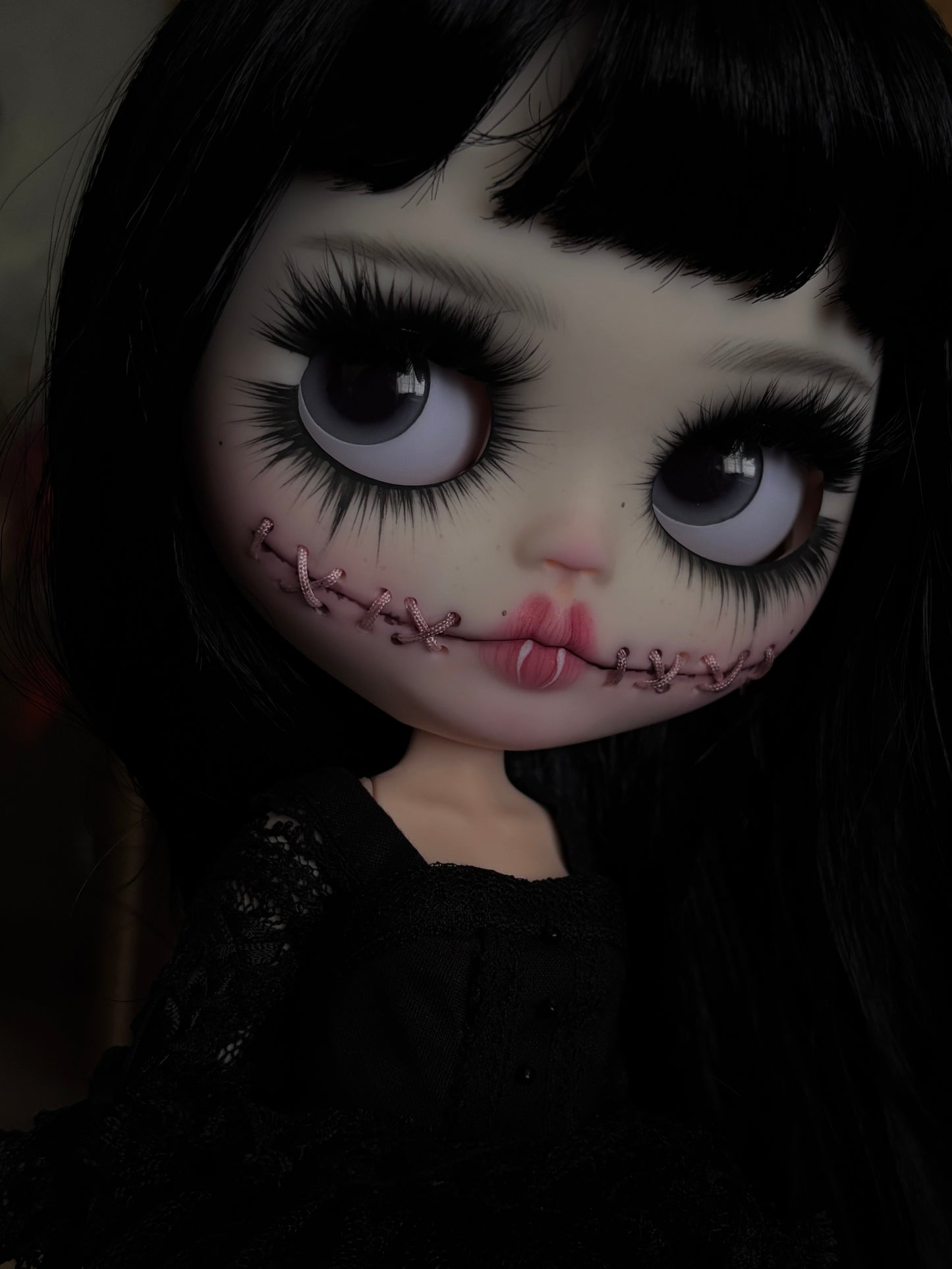 Agatha