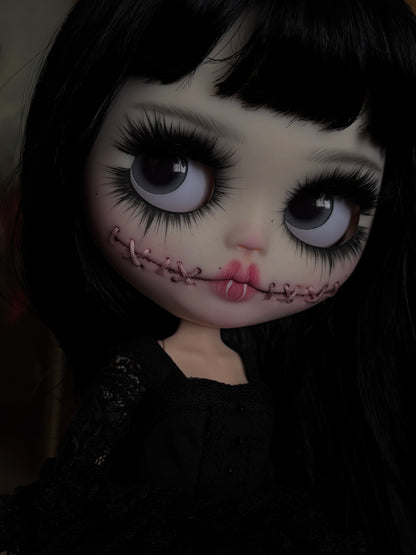 Agatha
