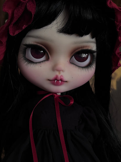 Dahlia