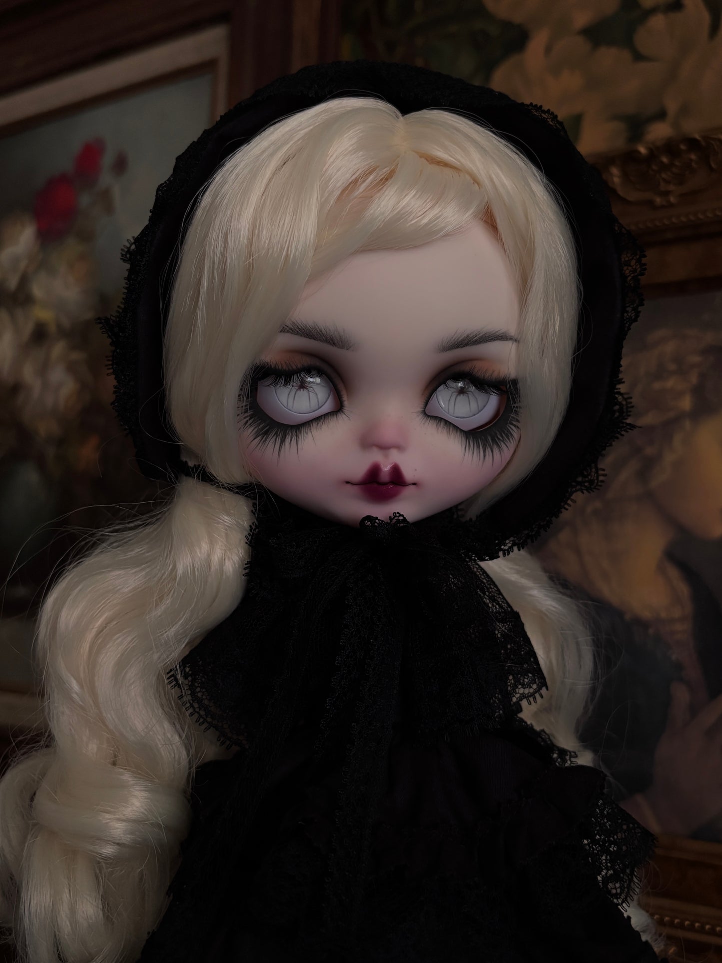Lucy