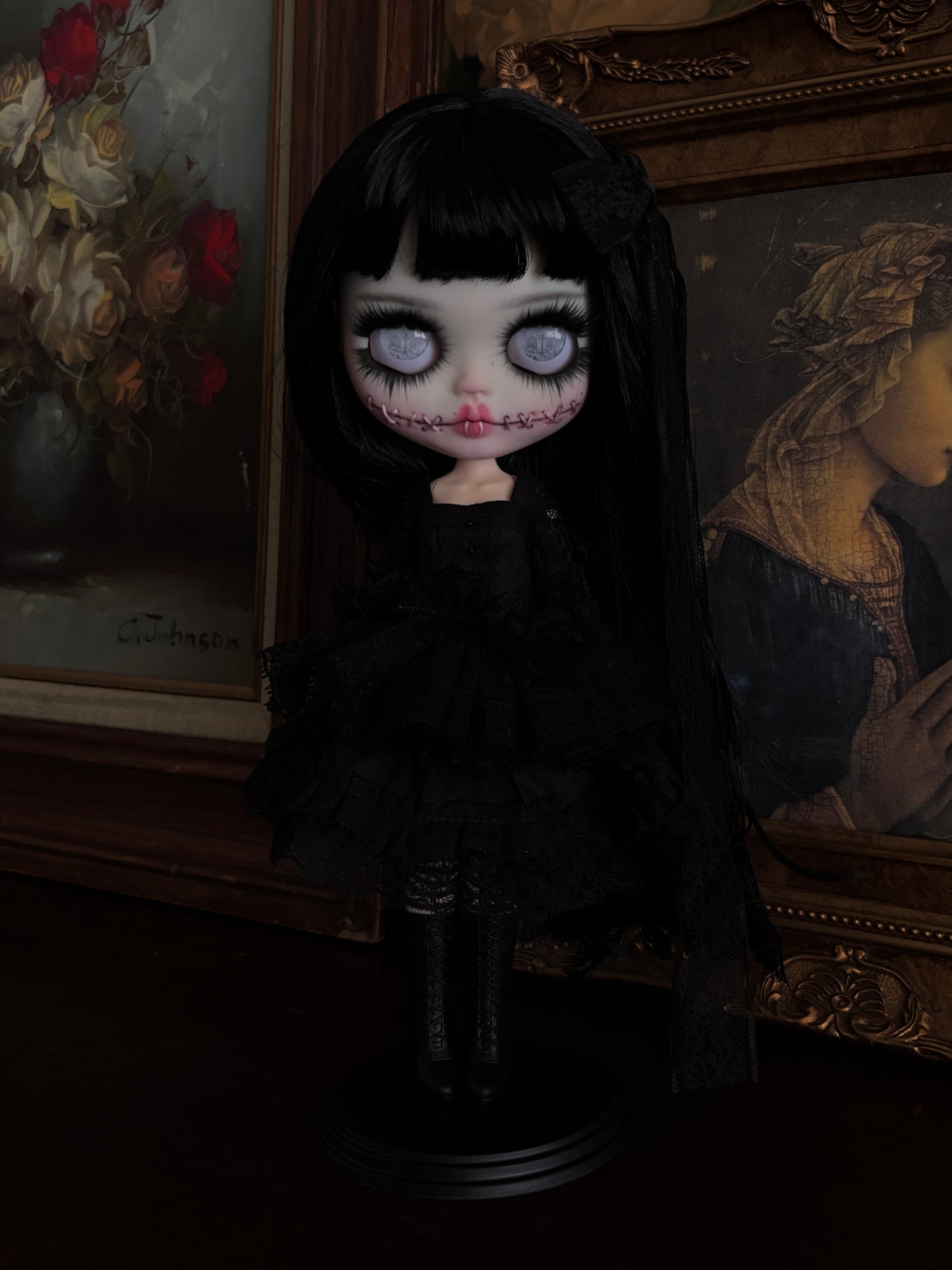 Agatha