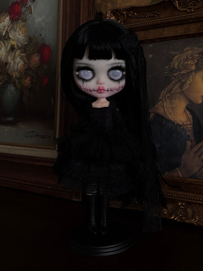 Agatha
