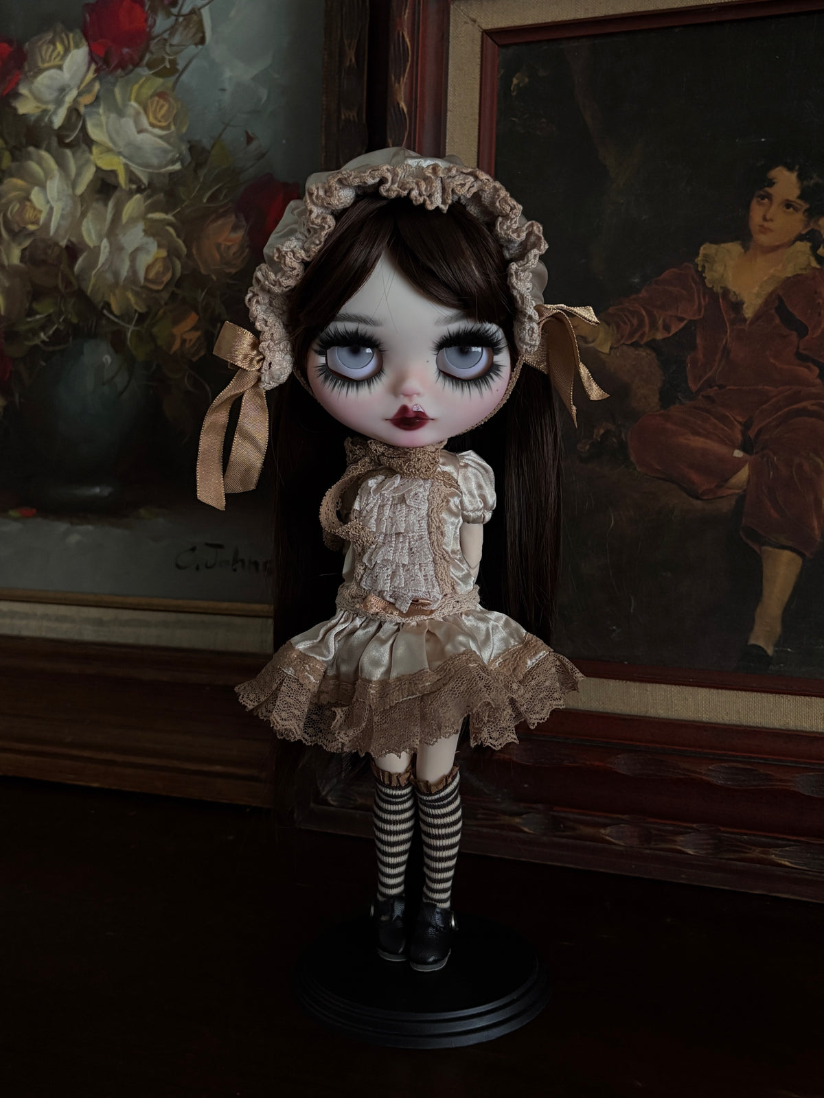 Emma {Made-To-Order}