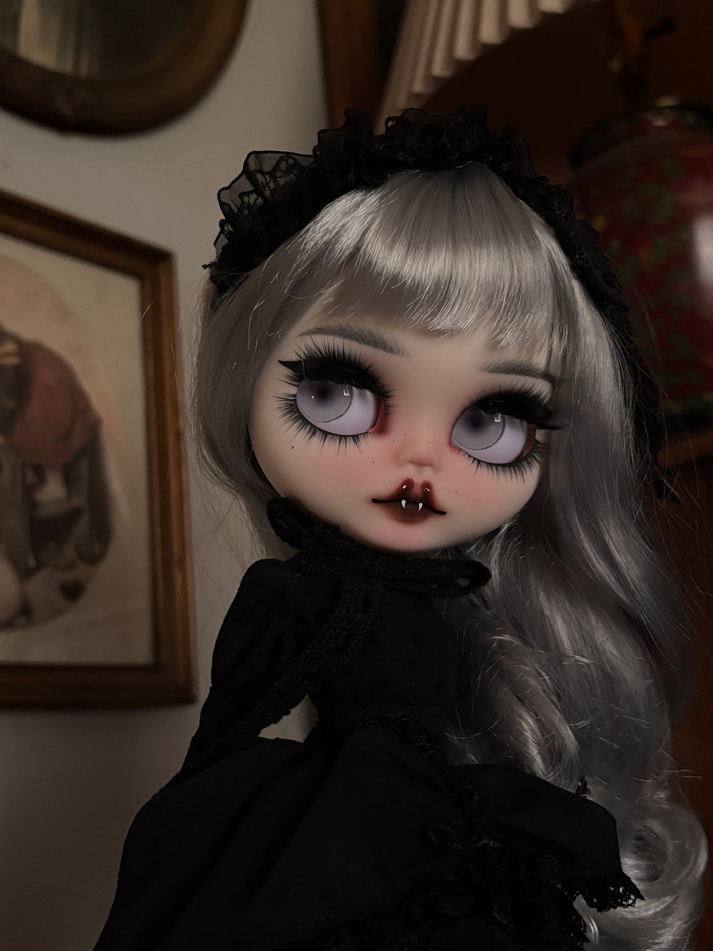 Victoria