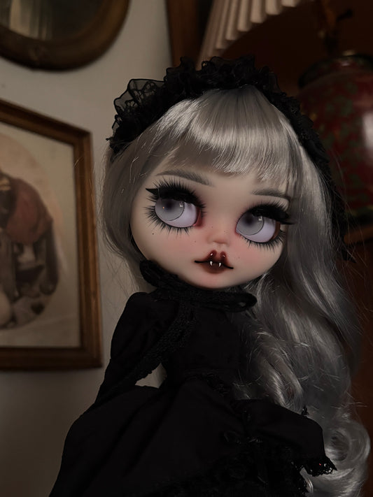 Victoria