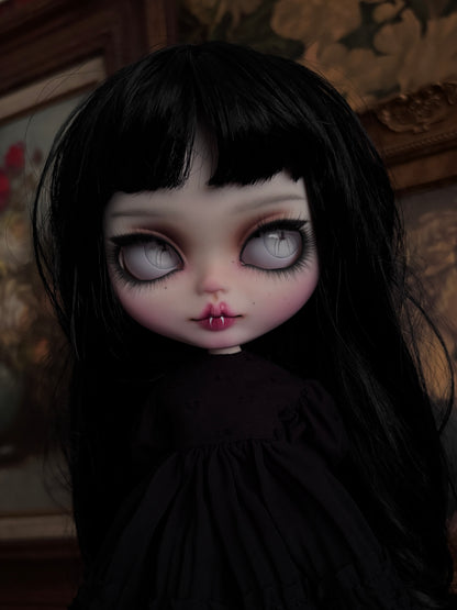 Dahlia
