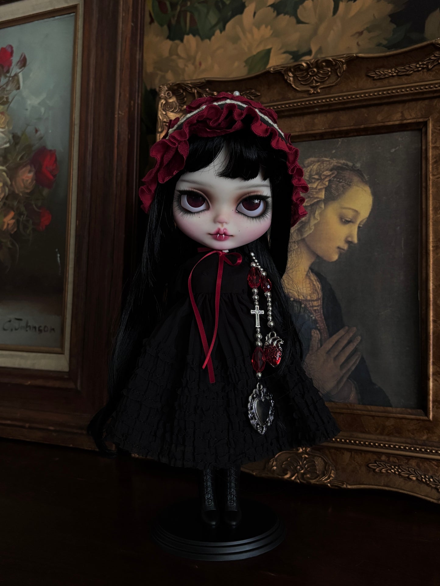 Dahlia