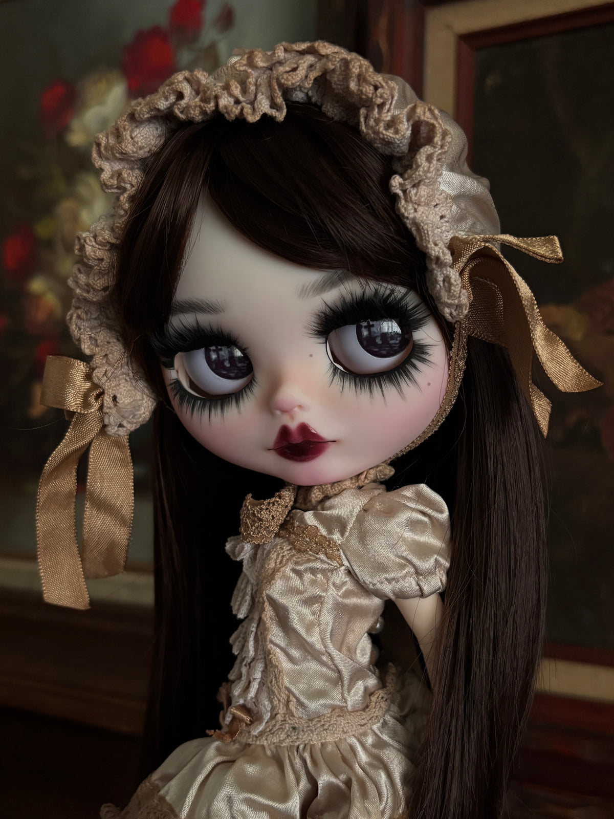 Emma {Made-To-Order}