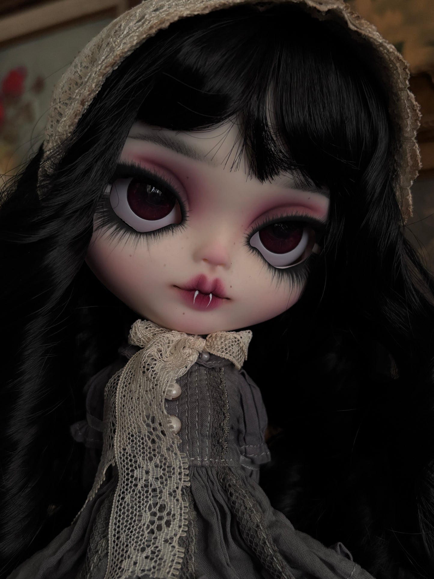 Isabella
