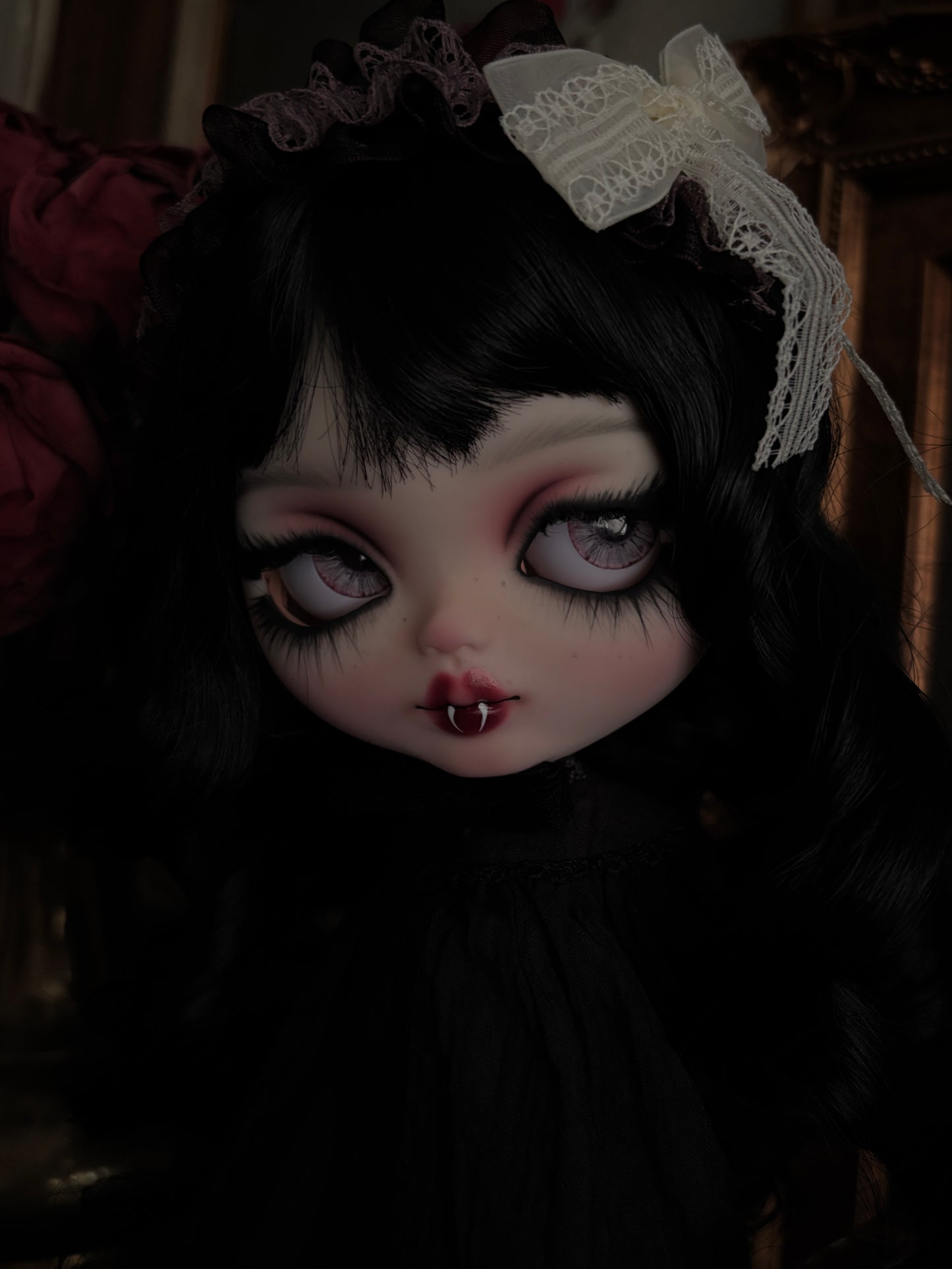 Lucy