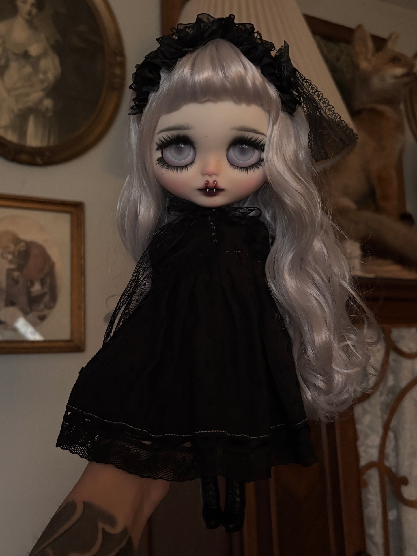 Annabelle