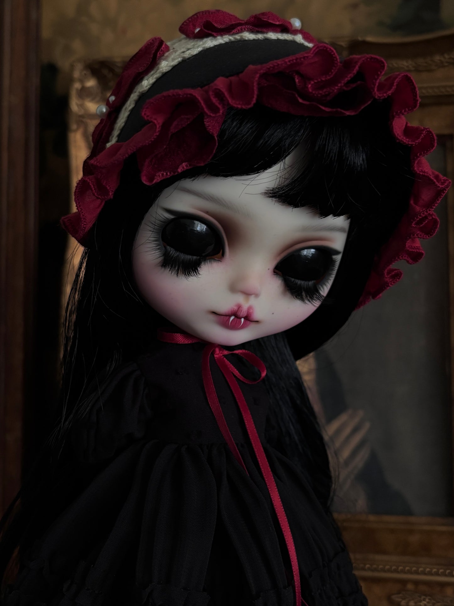 Dahlia
