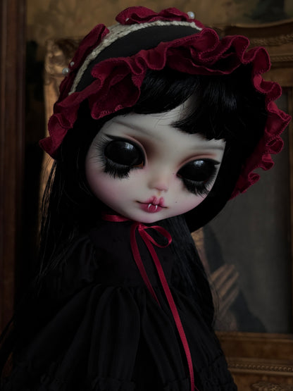 Dahlia
