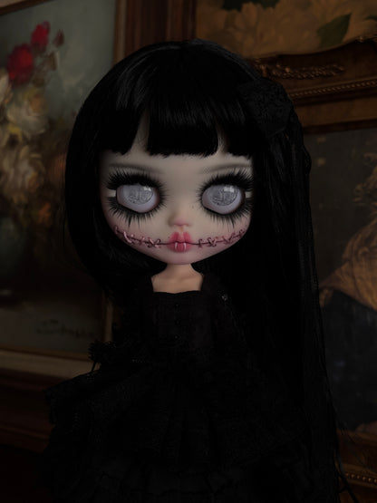 Agatha