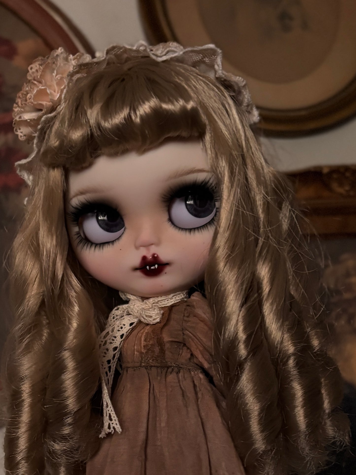 Claudia