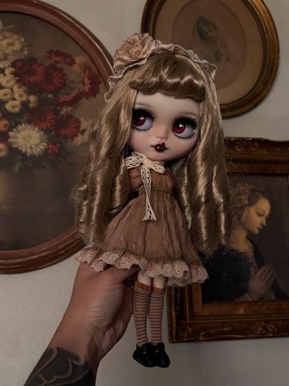 Claudia