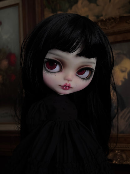 Dahlia