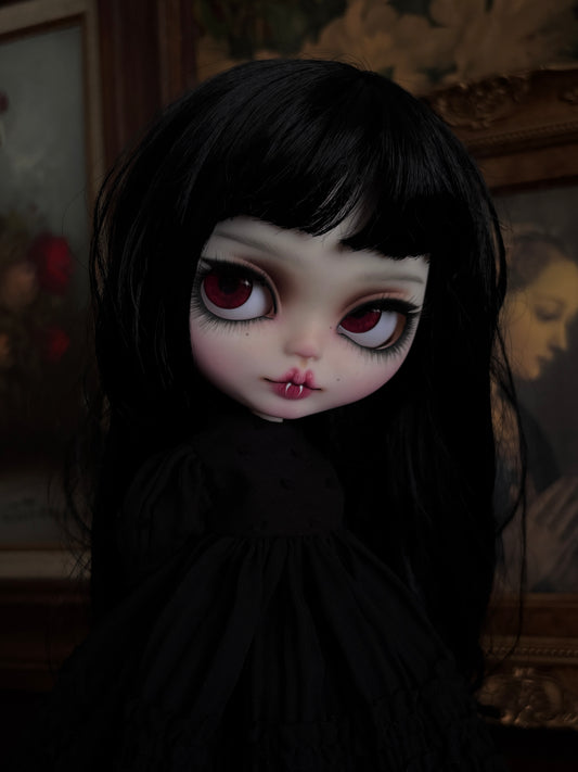 Dahlia