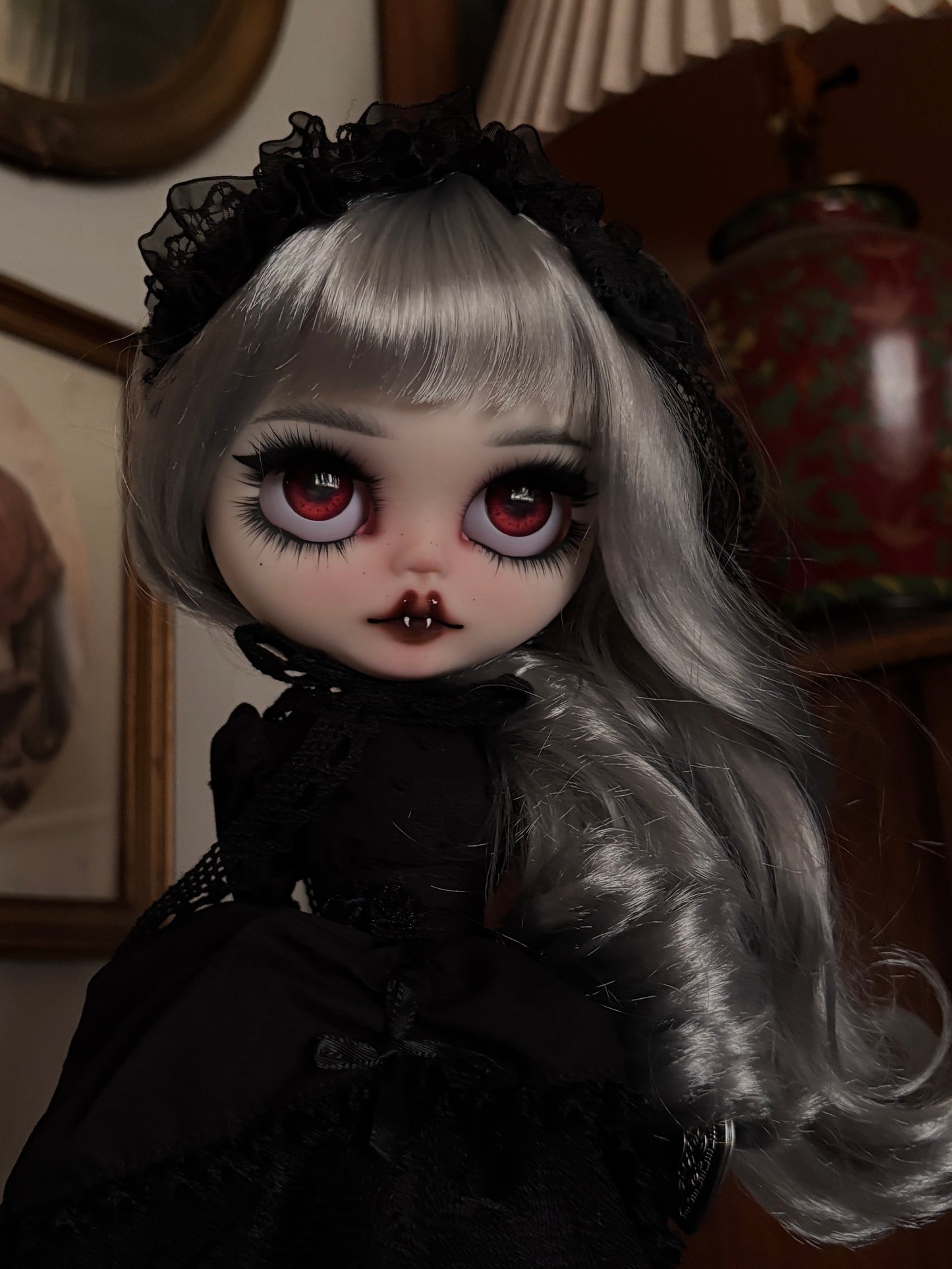 Victoria