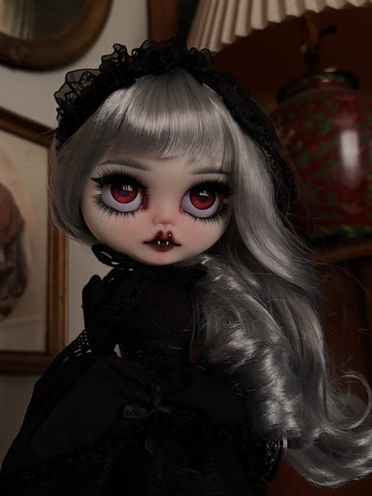 Victoria