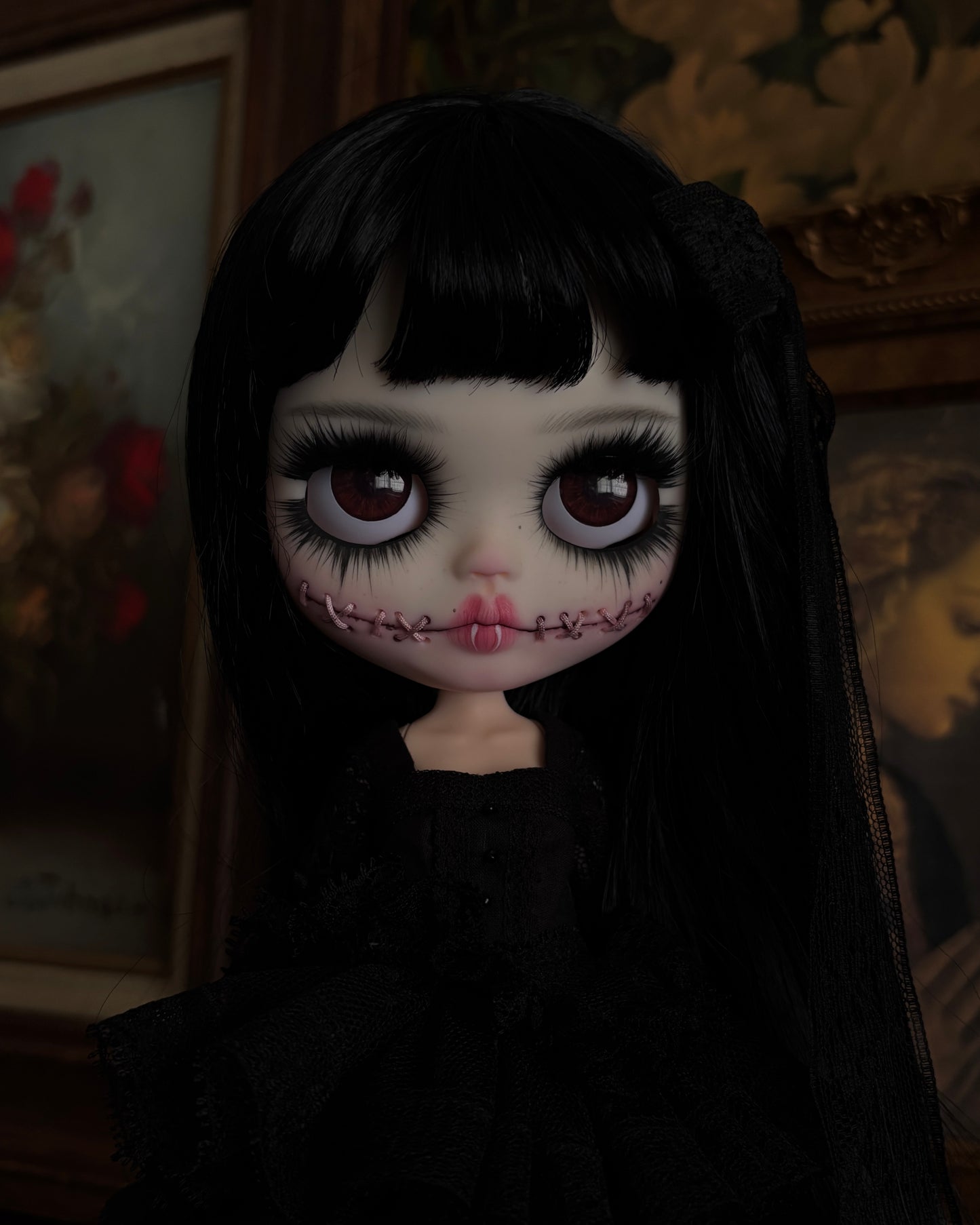 Agatha