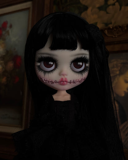 Agatha