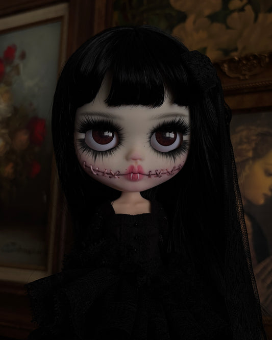 Agatha {Pre-Order/Made to Order}