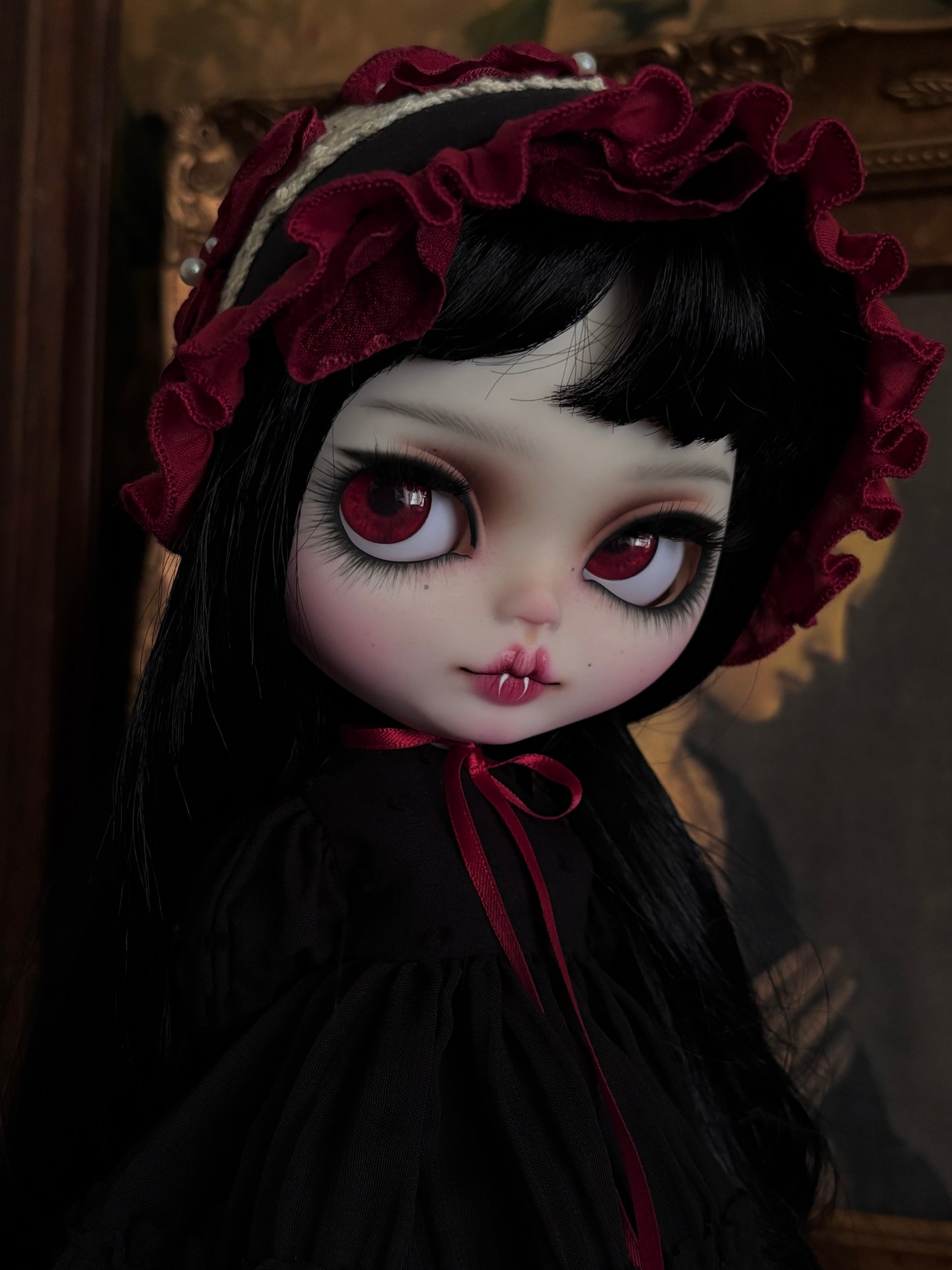 Dahlia