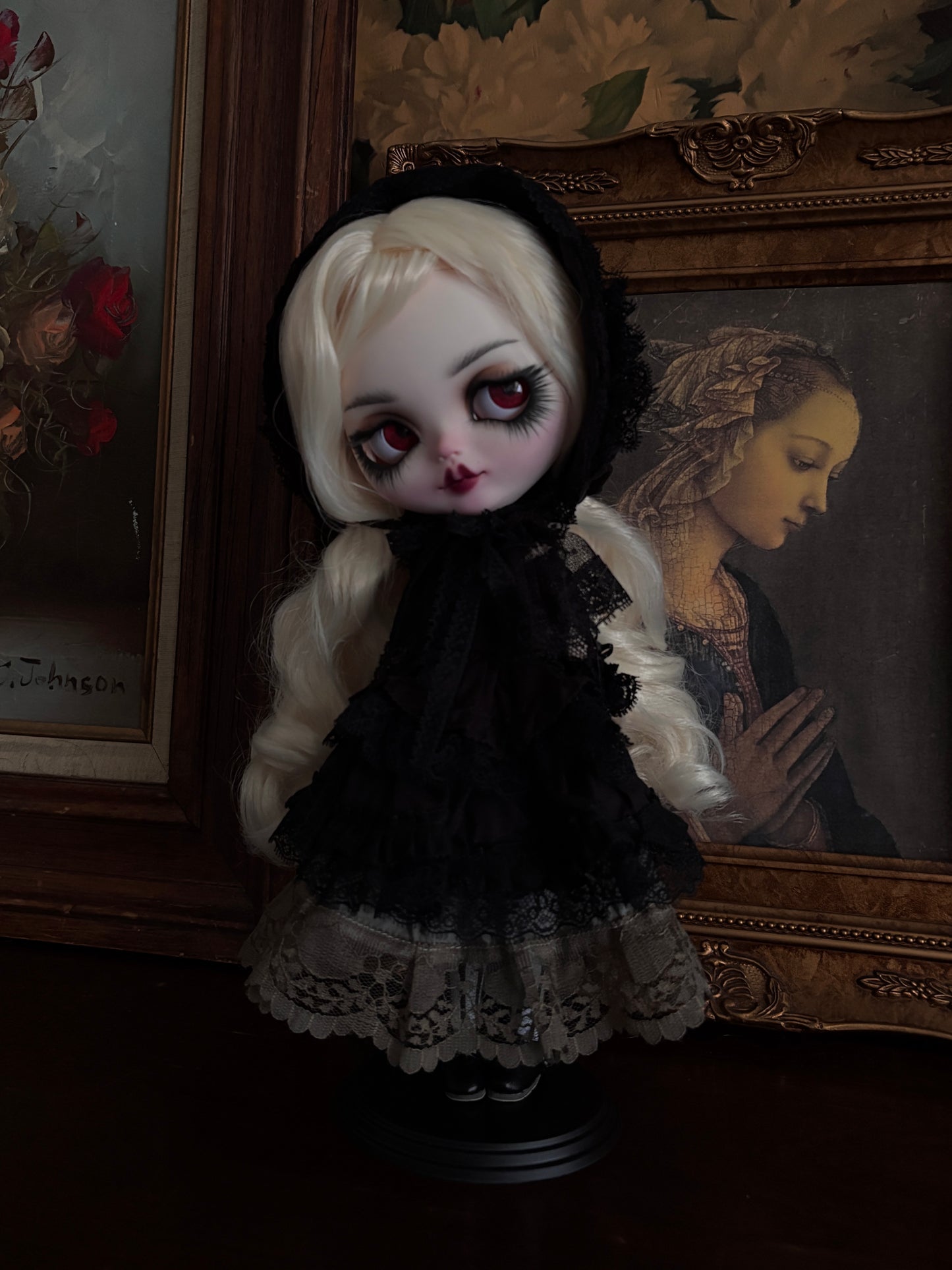 Lucy