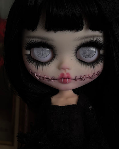 Agatha