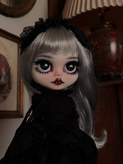 Victoria