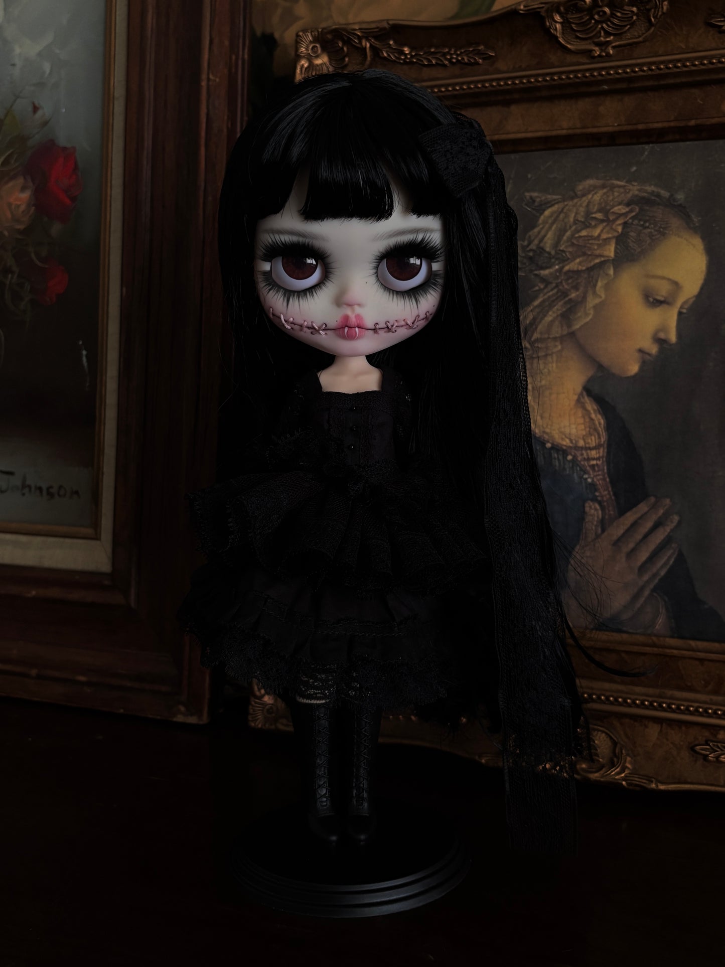 Agatha