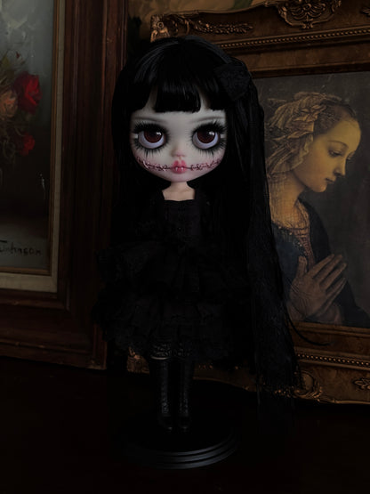 Agatha
